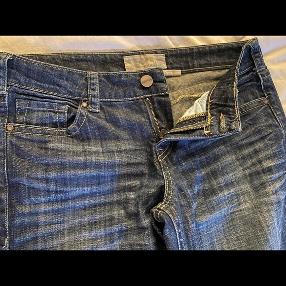Maurices women’s jeans ashlyn boot 9/10 - Picture 2 of 4